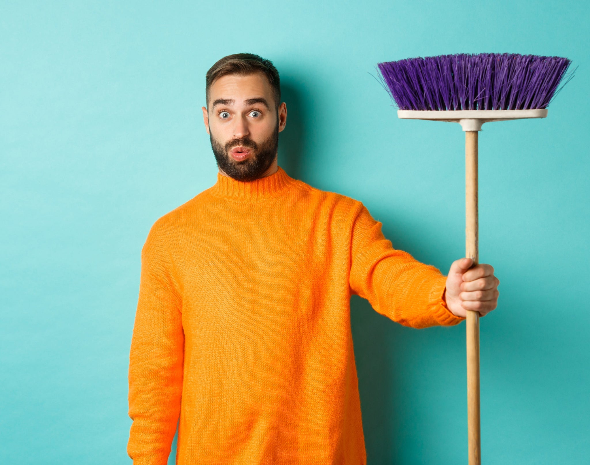 Quel balai professionnel pour quel usage ?