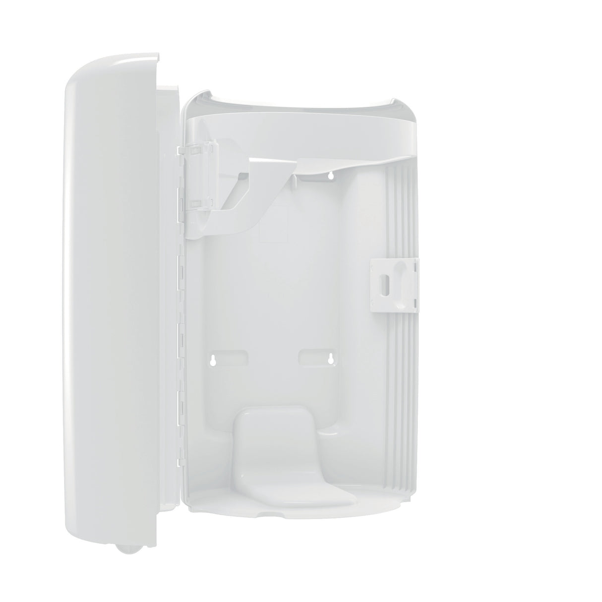 POUBELLE TORK ELEVATION 50L BLANC