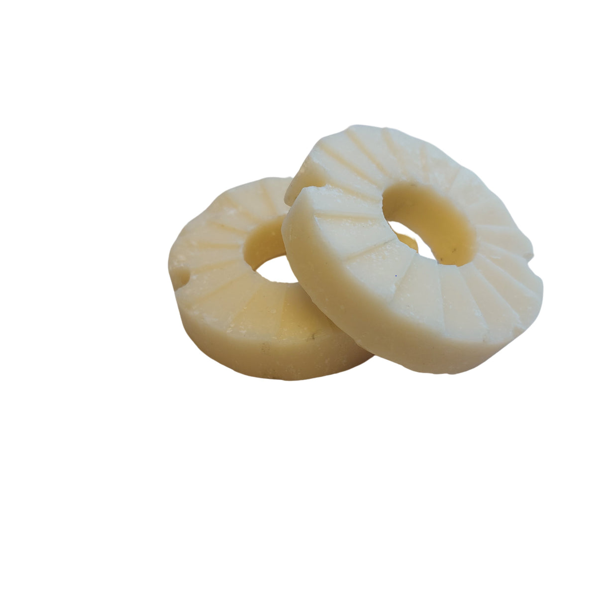 PAIN NETTOYANT POUR LES MAINS PARFUMÉ LESSEAU 32G X12