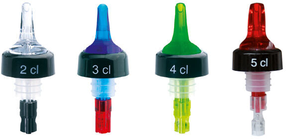 BOUCHON DOSEUR VERSEUR 4 CL