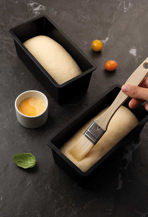 MOULE À PAIN DE MIE EXOGLASS SANS COUVERCLE 300 G