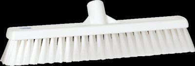 BALAI ALIMENTAIRE 41CM FIBRE SOUPLE VIKAN BLANC