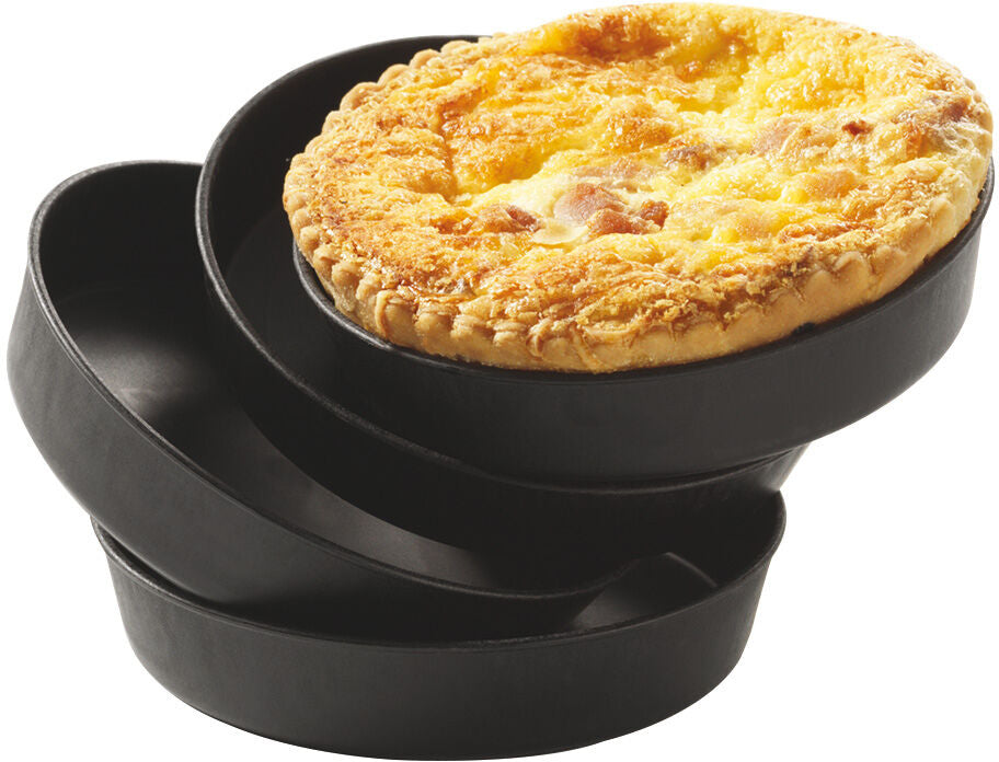 EXOGLASS MILLASSONS HAUTEUR 2 CM 10 CM X12