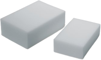 EPONGE MELAMINE MIRACLEAN 120X75MM VILEDA X8