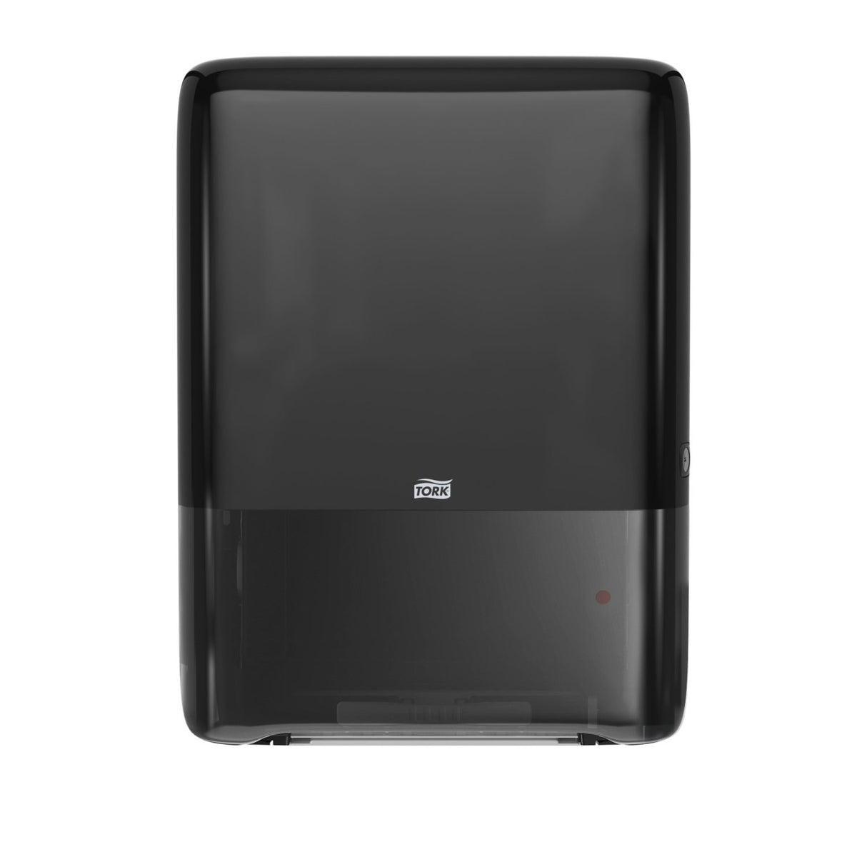 DISTRIBUTEUR D’ESSUIE-MAINS CONTINUS TORK® PEAKSERVE® H5 MINI NOIR