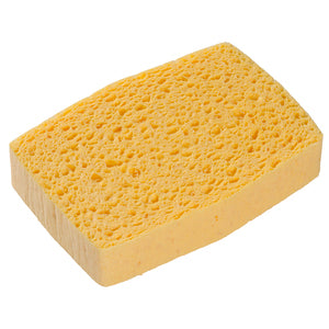 EPONGE AZELLA 86 N°4 TRADITION HUMIDE 145X101MM SPONTEX X10