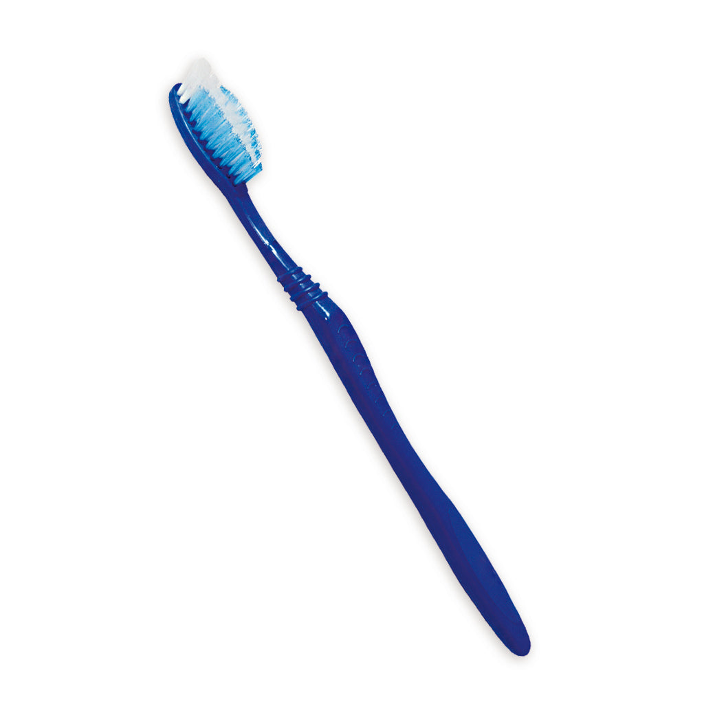 BROSSE À DENTS SACHET UNITAIRE