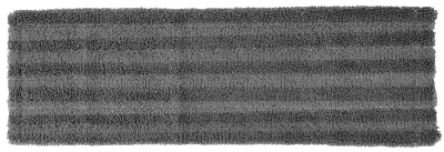 FRANGE DE LAVAGE MICROFIBRE VELCRO 40CM TECHLINE