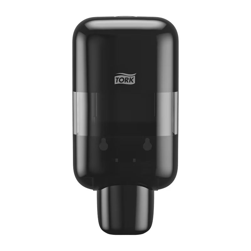 DISTRIBUTEUR MANUEL SAVON TORK® ELEVATION S5 NOIR 525ML
