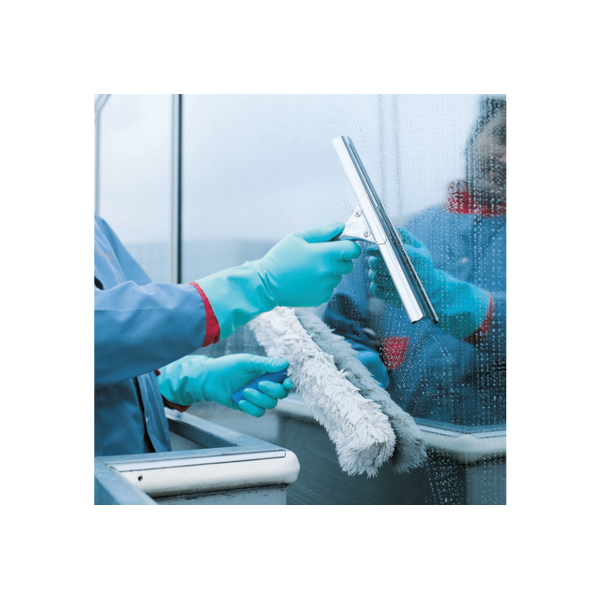 GANT ELASTOMERE BLEU ULTRANITRIL 454 TAILLE 8 X1 PAIRE