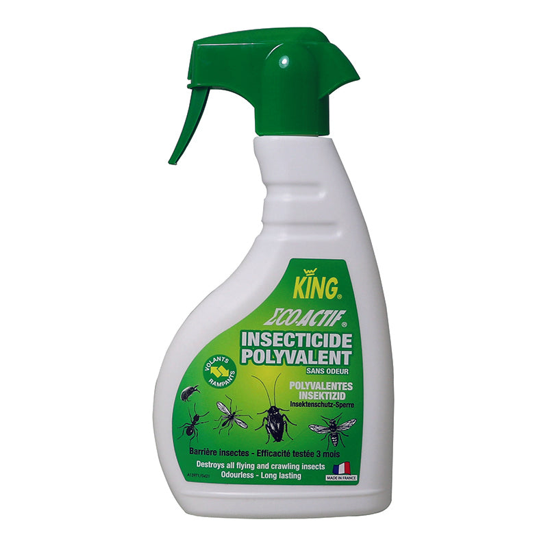INSECTICIDE POLYVALENT 500ML