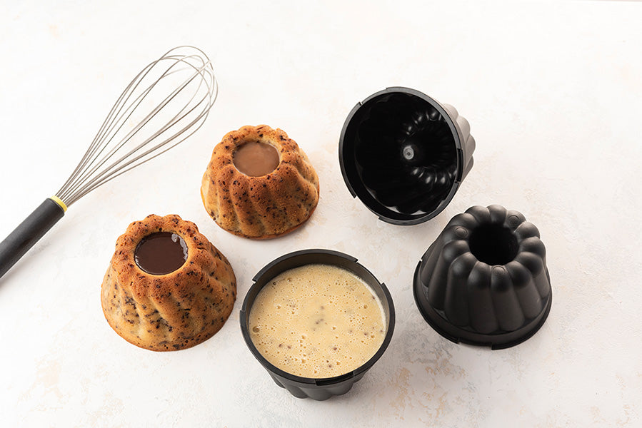 EXOGLASS KOUGLOFS 9.5 CM X6