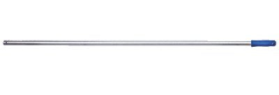 MANCHE ALUMINIUM 1,40M ROTULE UNIVERSELLE