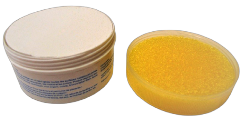 DETERGENT MULTI SURFACES PIERRE BLANCHE AVEC EPONGE 500G