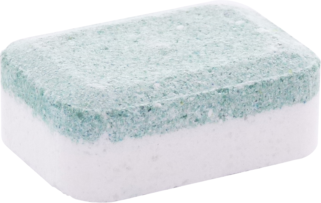 DETARTRANT WC TECHLINE PASTILLES X100