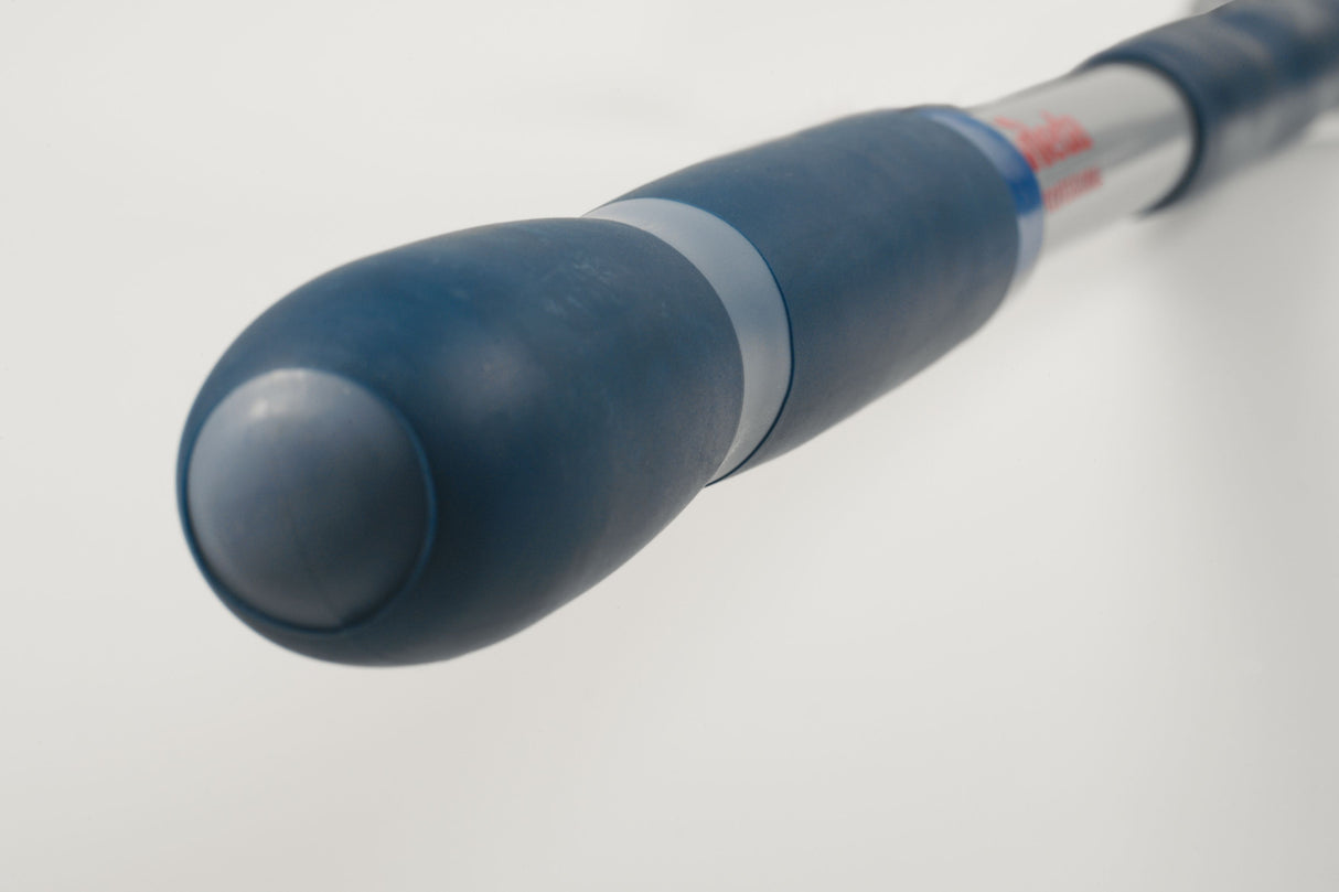 MANCHE TELESCOPIQUE ANTI GLISSE 1-1,80M VILEDA