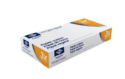 PAPIER CUISSON ALBAL PROFESSIONAL WRAPMASTER® 45CM X50M ROULEAU X3