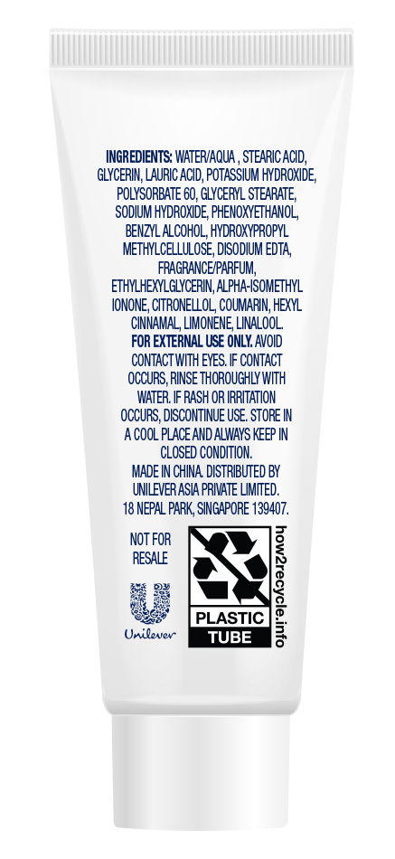 SET RASAGE RASOIR 3 LAMES CRÈME DE RASAGE DOVE 10ML X250