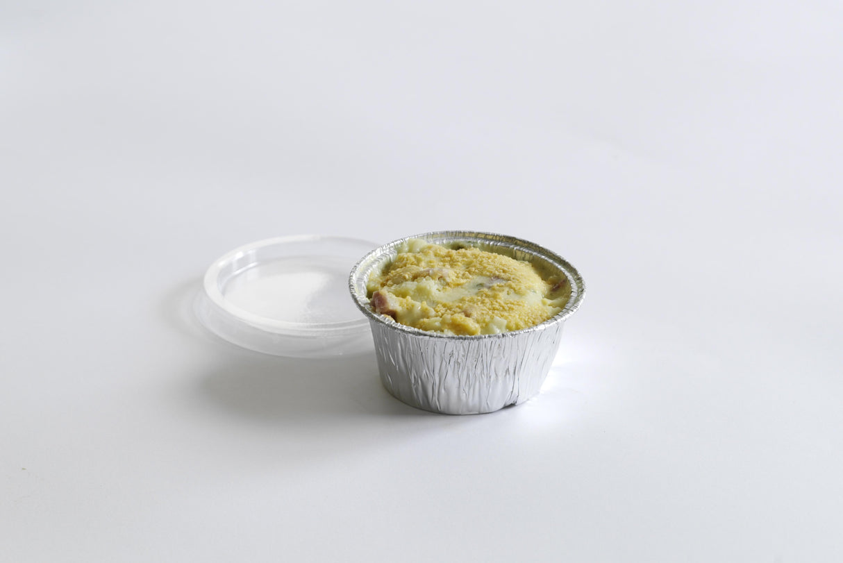 GODET ALUMINIUM 106ML X100