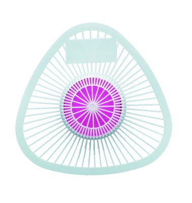 GRILLE URINOIR TOUT EN 1 TECHLINE X12