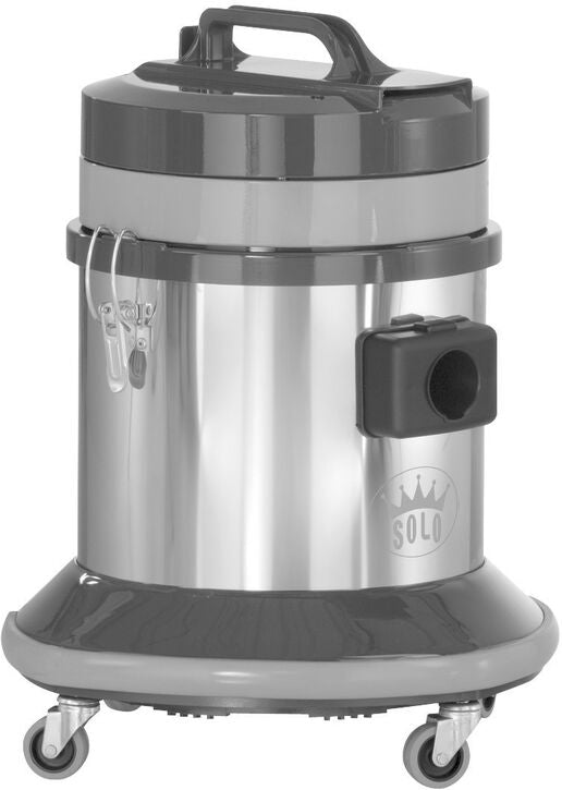 ASPIRATEUR BOULPAT SM25 1100W