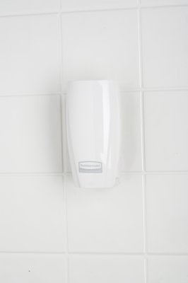 DIFFUSEUR DE PARFUM TCELL BLANC