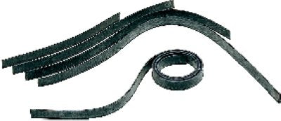 LAME DE RECHANGE EN CAOUTCHOUC SOUPLE 35CM