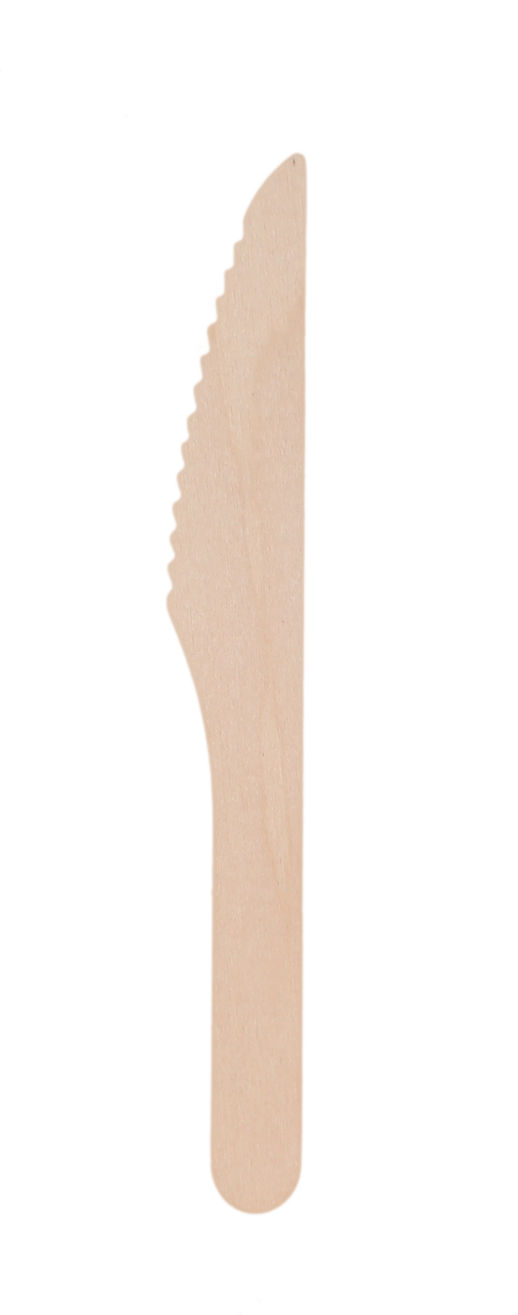 COUTEAU BOIS 16,5CM X100