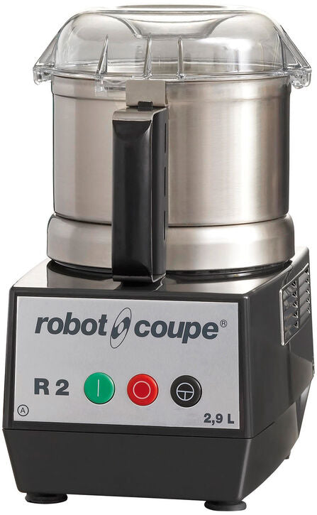 ROBOT COUPE CUTTER R2