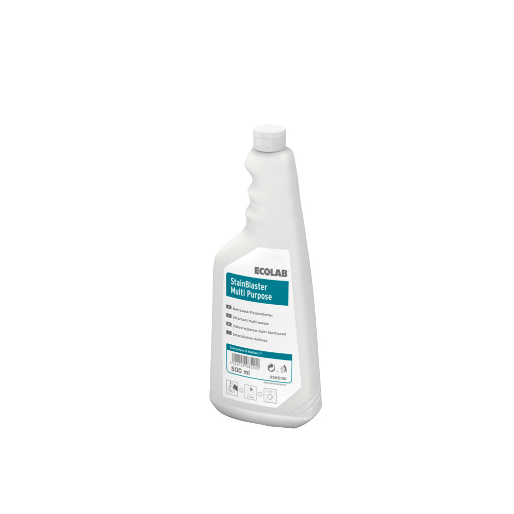 DETACHANT STAINBLASTER MULTIPURPOSE ECOLAB 500ML