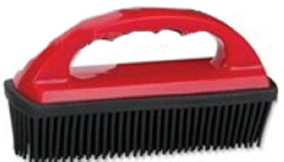 BROSSE CAOUTCHOUC POUR NETTOYAGE FRANGE
