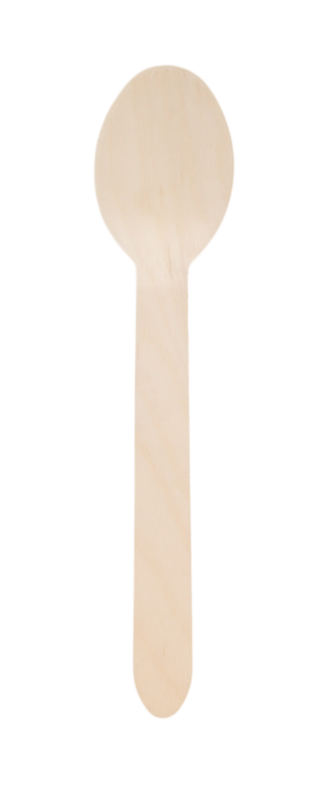 CUILLÈRE BOIS 16CM X100