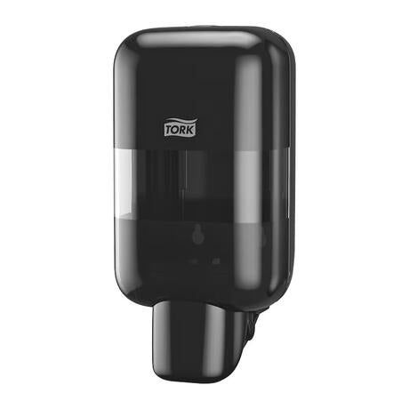 DISTRIBUTEUR MANUEL SAVON TORK® ELEVATION S5 NOIR 525ML
