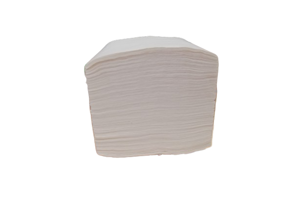 PAPIER TOILETTE PLIÉ TECHLINE BLANC 250 FORMATS 2 PLIS ECOLABEL X36