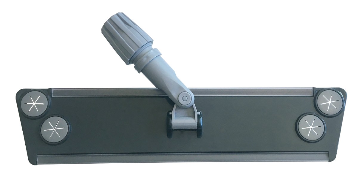 SUPPORT DE LAVAGE VELCRO 60CM TECHLINE