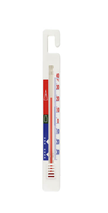 THERMOMÈTRE RÉFRIGÉRATEUR -40°C A +40°C
