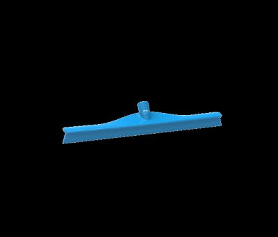 RACLETTE SOL ALIMENTAIRE MONOLAME ULTRA HYGIENIQUE 50CM VIKAN BLEU