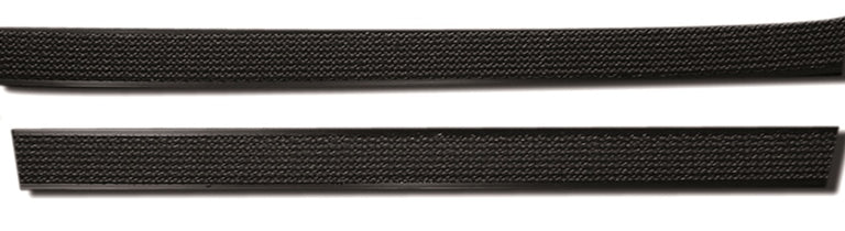BANDES VELCRO DE RECHANGE POUR SUPPORT 40CM X2