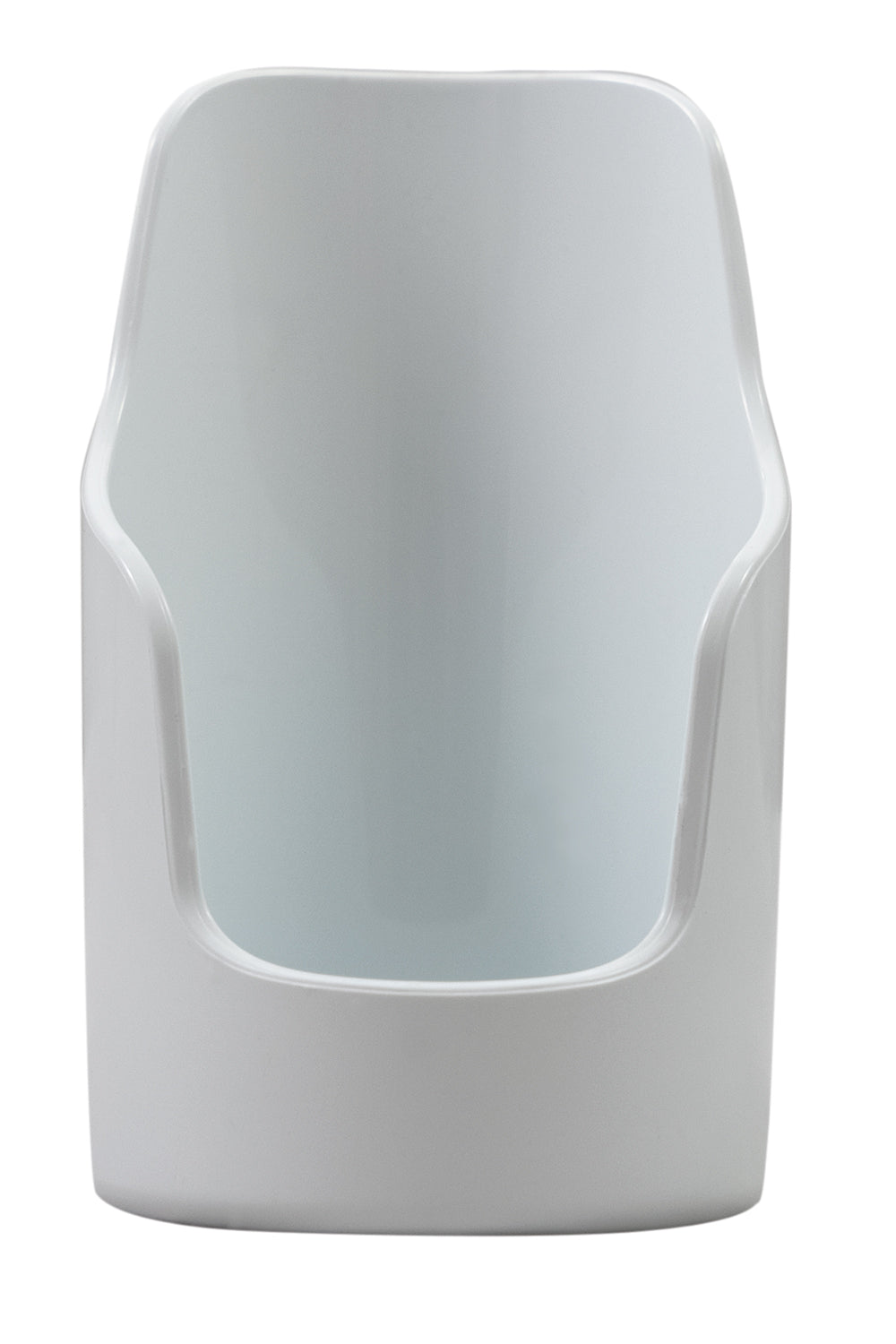 SUPPORT MURAL POUR FLACON POMPE 500ML TECHLINE