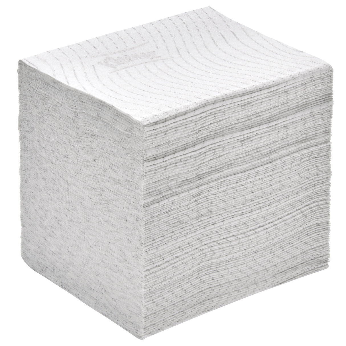 PAPIER TOILETTE PLIÉ KLEENEX®ULTRA BLANC 200 FORMATS 2 PLIS ECOLABEL X36