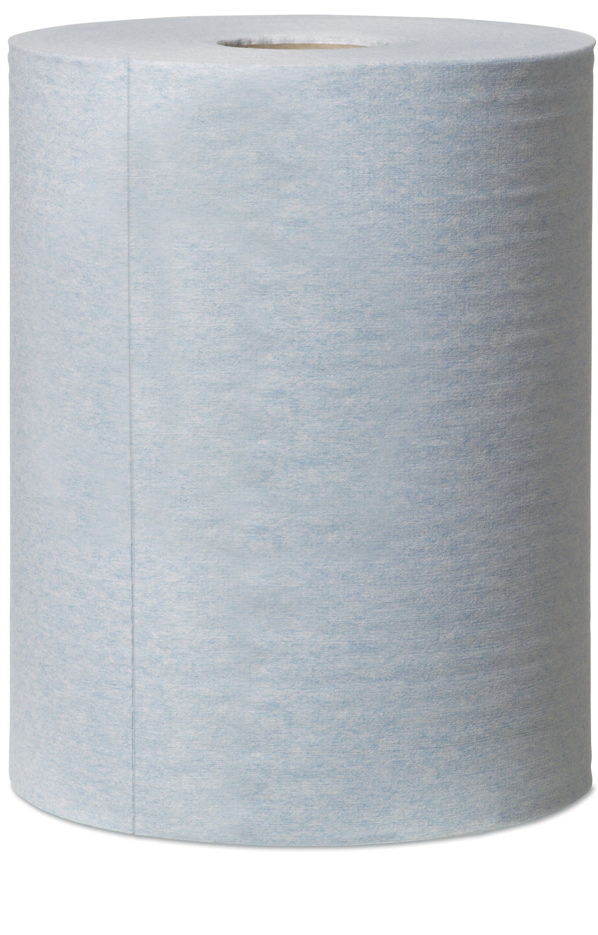 BOBINE DEVIDAGE CLASSIQUE NON TISSE TORK COMBI ROLL W1/W2/W3 BLEU 280 FORMATS 38X31,5CM
