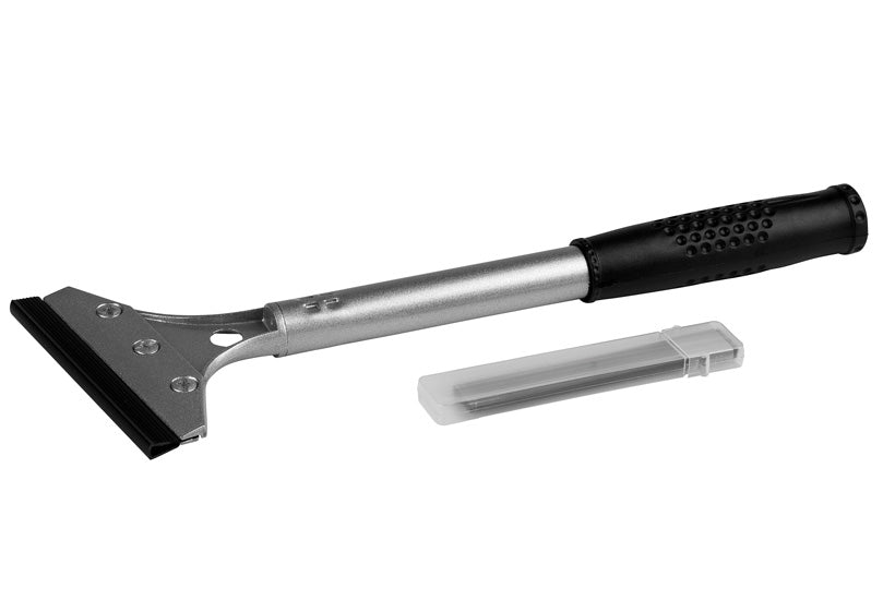 GRATTOIR À MANCHE 10 LAMES INOX DE 10 CM MANCHE 25 CM