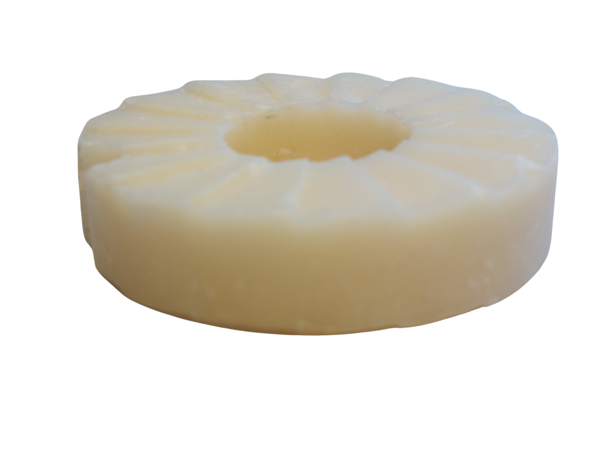 PAIN NETTOYANT POUR LES MAINS PARFUMÉ LESSEAU 32G X12