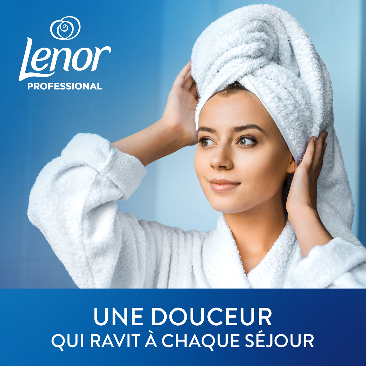 ASSOUPLISSANT LENOR BRISE MARINE 4L