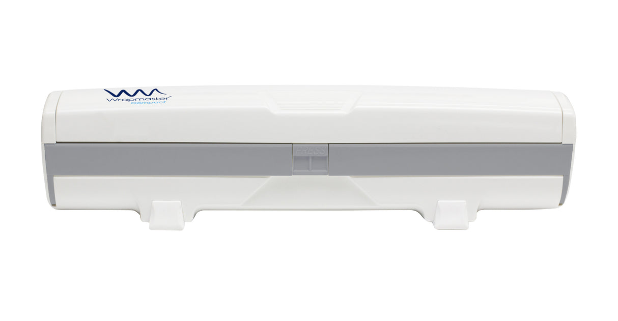 DÉVIDOIR WRAPMASTER® ALBAL COMPACT ALUMINIUM FILM ALIMENTAIRE PAPIER CUISSON 30CM