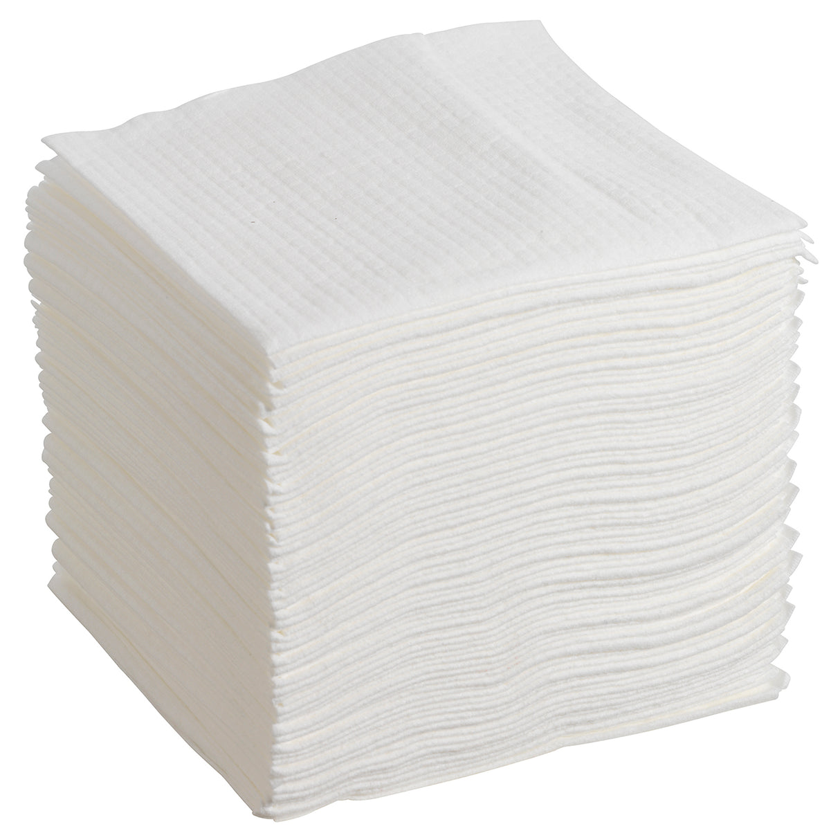 LAVETTE NON TISSEE USAGE COURT WYPALL X70 BLANC 76 FORMATS 31X42CM X12