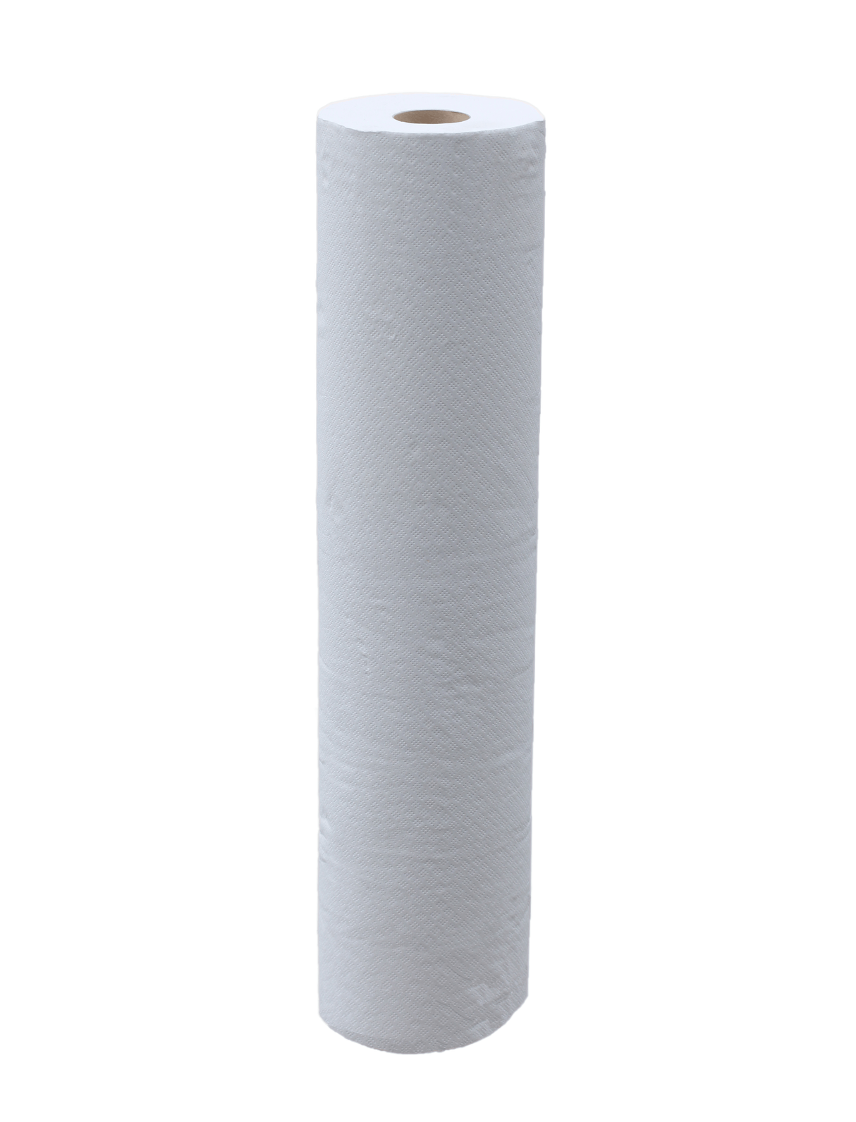 DRAP EXAMEN TECHLINE BLANC OUATE 150 FORMATS 50X38CM ECOLABEL X12