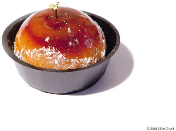 CAISSETTES EN PS NOIR Ø 9,3 CM HAUTEUR 3,1 CM X1000