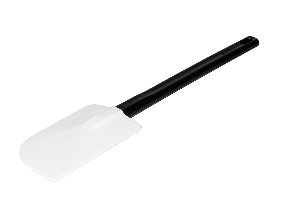 SPATULE ELVEO HAUTE TEMPÉRATURE 25 CM