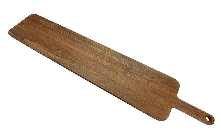 MÉGA PLANCHE AVEC POIGNÉE 120 X 23 CM